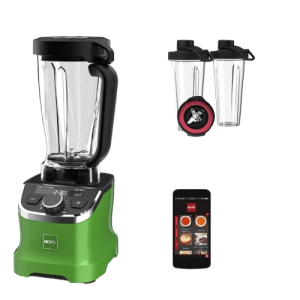 Novis ProBlender Opet Fit paket