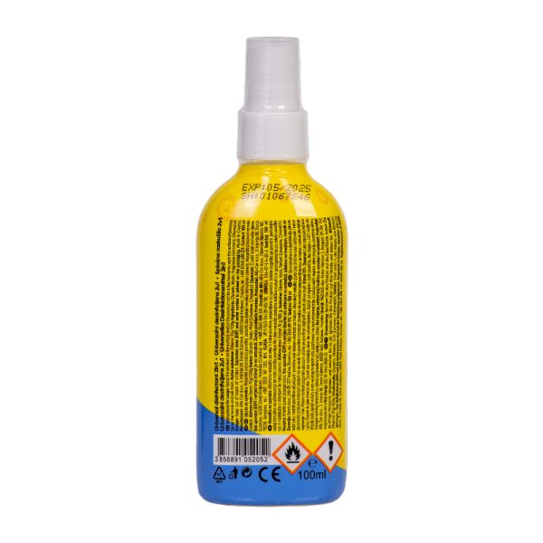 V Guard KIDS 100 ml - Image 2