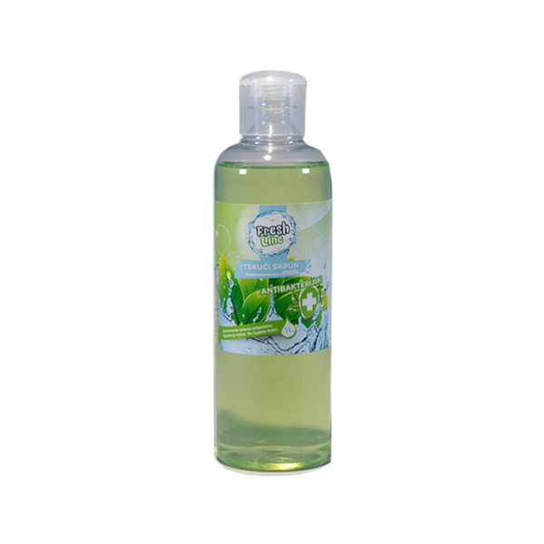 Fresh line antibakterijski tekući sapun 1 l