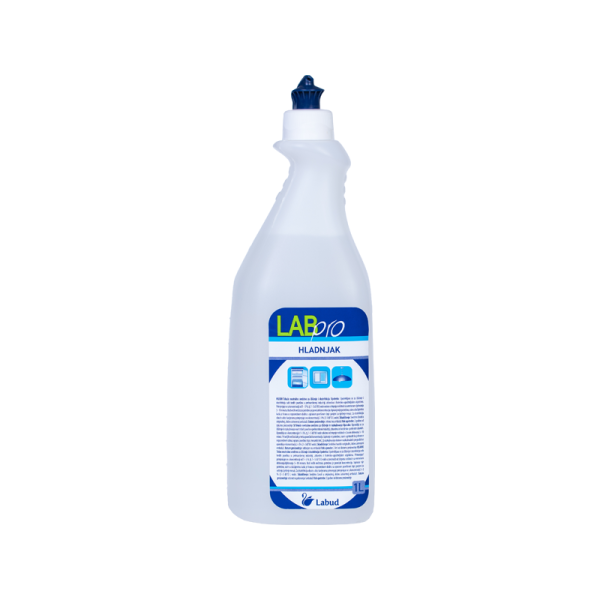 LABpro hladnjak 1 l