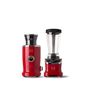 NOVIS PAKET: Novis sokovnik + Novis blender