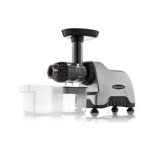Omega kompaktni sokovnik CNC 82G - Slika 2