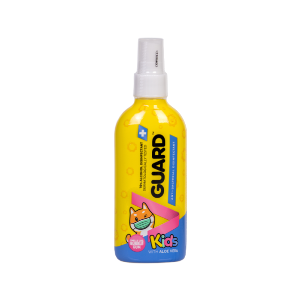 V Guard KIDS 100 ml