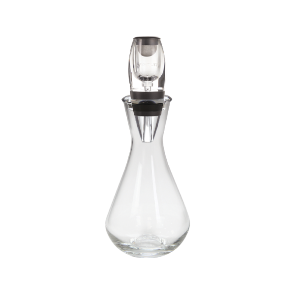 Vinturi® aerator crnih vina i vrč
