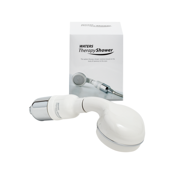 Waters Premium Therapy aromatska tuš glava