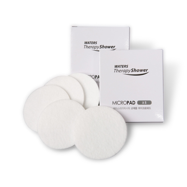 Waters mikrofilter paket