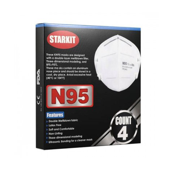 Zaštitna maska N95
