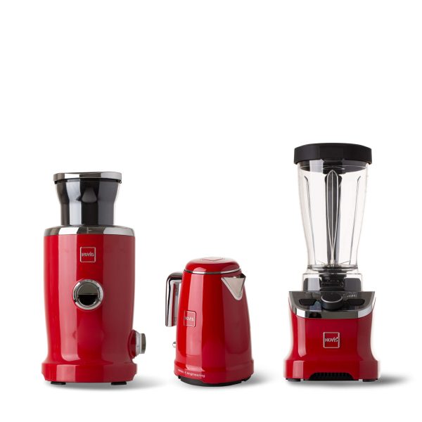 NOVIS TRIO paket 1