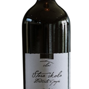 Stara škola Refošk