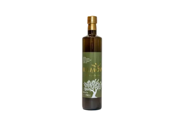 RAMOV MONOSORTNO 750 ml oblica