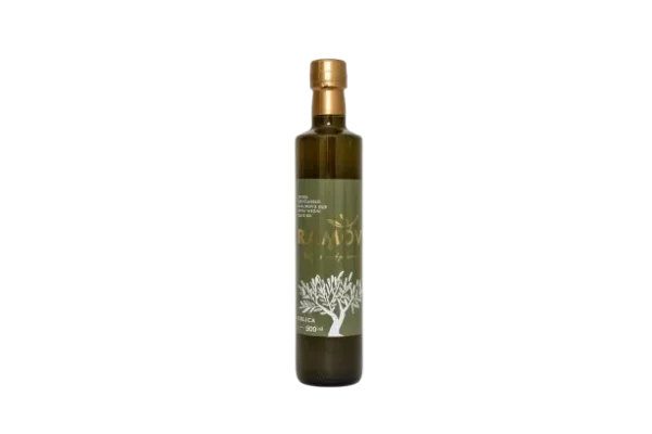 RAMOV MONOSORTNO 500 ml oblica
