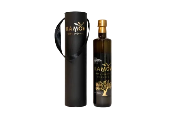 RAMOV PREMIUM 750 ml - Image 2