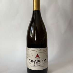 Malvazija riserva 2018.