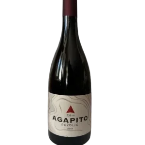 Borgonja Rožoljo 2019.