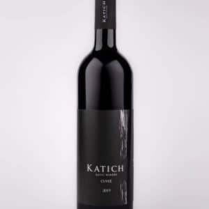 KATICH Cuvee