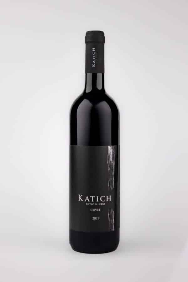 KATICH Cuvee
