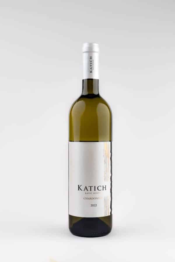 KATICH Chardonnay