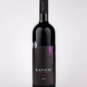 KATICH Syrah
