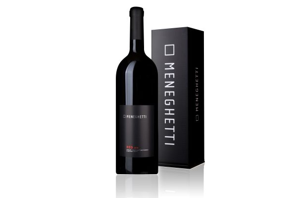 Meneghetti Red 2019. (1,5 L)