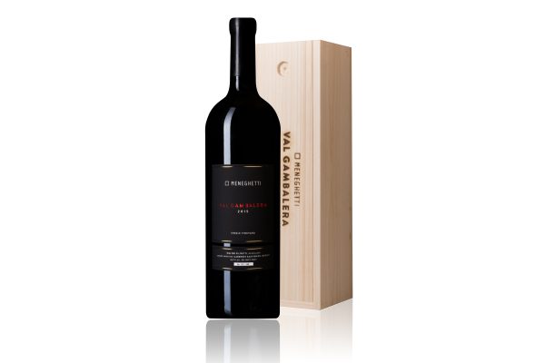 Meneghetti Val Gambalera 2015. u drvenoj kutiji (3,0 L)