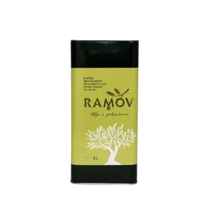 RAMOV BLEND 5 L