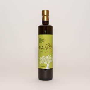RAMOV BLEND 750 ml