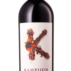 KAMPIJUN CUVÉE