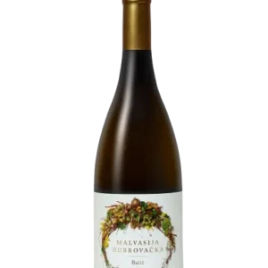 MALVASIJA DUBROVAČKA BAČIĆ