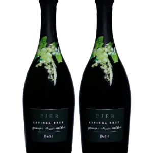 PJENUŠAC PJER BRUT BAČIĆ