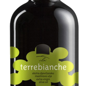 Maslinovo ulje Terrebianche 2024.