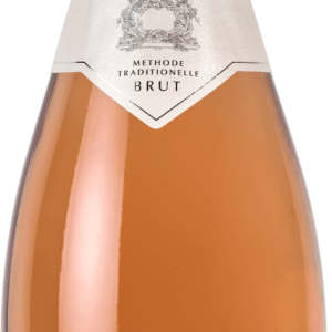 Xtrian Brut Rosé 2019.