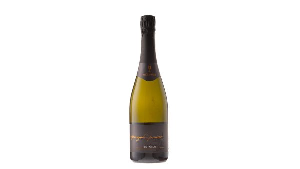 ŠTEMBERGER BRUT NATUR