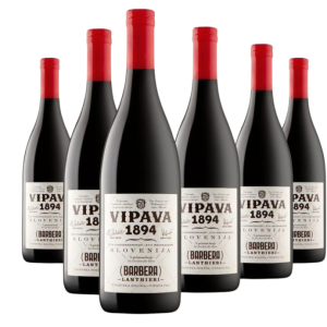 Lanthieri – Barbera