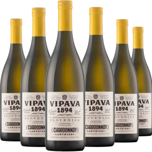 Lanthieri – Chardonnay