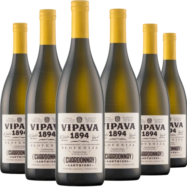 Lanthieri – Chardonnay
