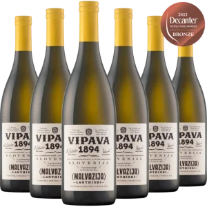 Lanthieri – Malvazija