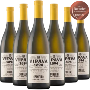 Lanthieri – Pinela