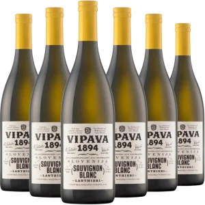 Lanthieri – Sauvignon Blanc