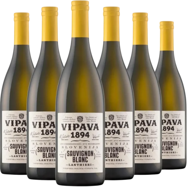 Lanthieri – Sauvignon Blanc