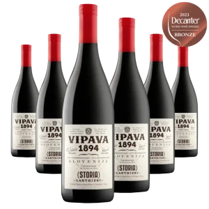 Lanthieri – Storia