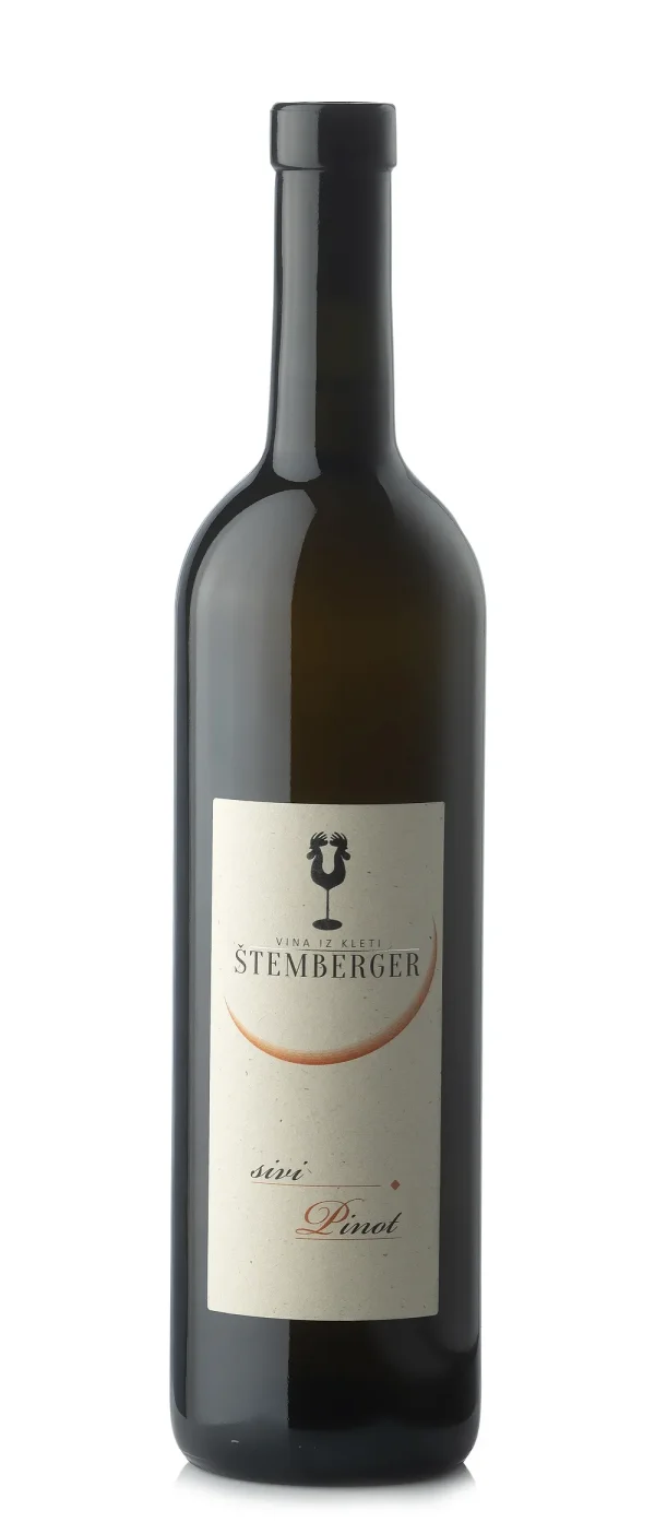 Sivi Pinot