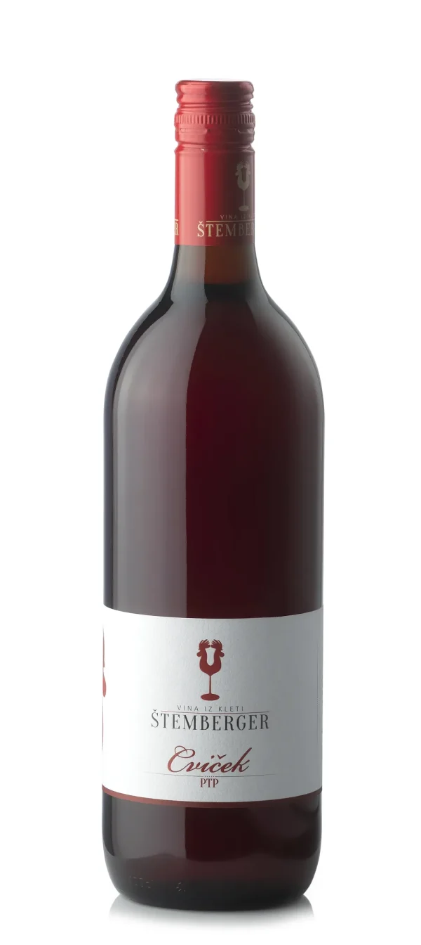 Cviček PTP