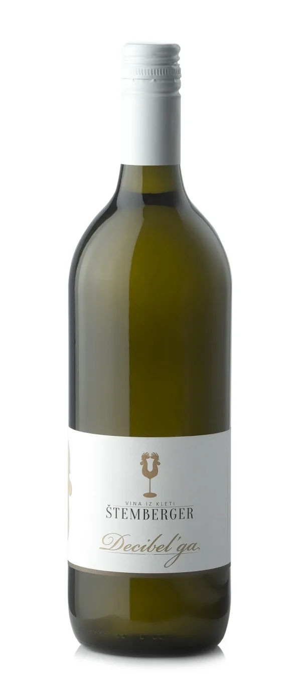 Decibelga