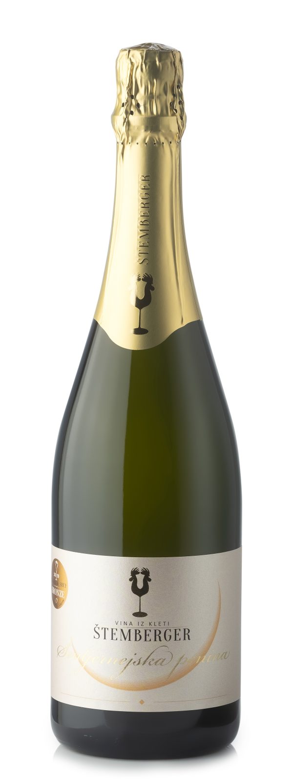Šenjernejski Pjenušac Magnum