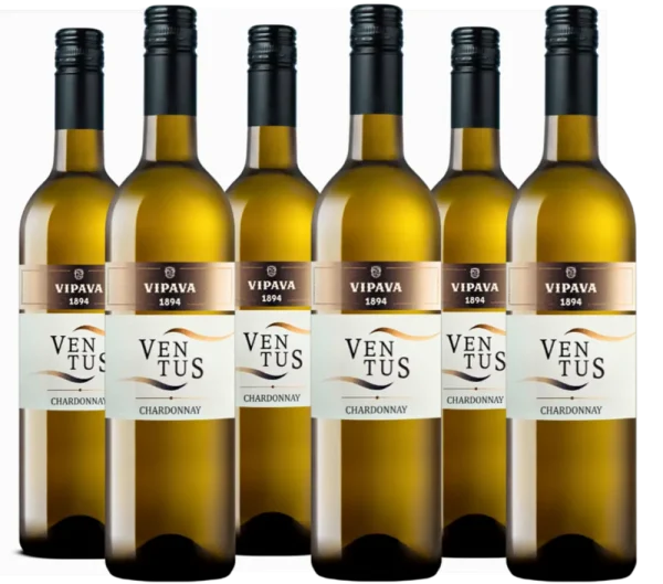 Ventus – Chardonnay