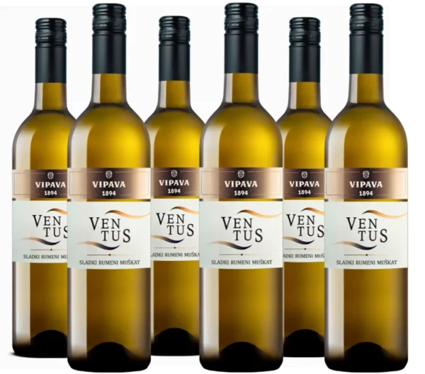 Ventus – Muškat Žuti