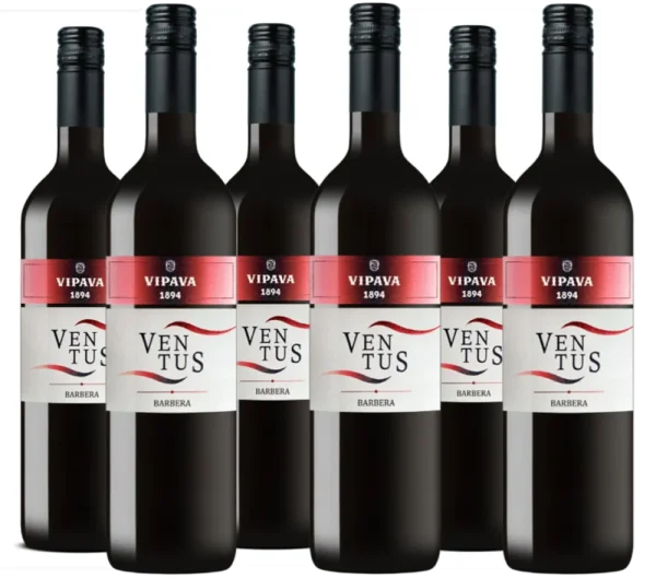 Ventus – Barbera