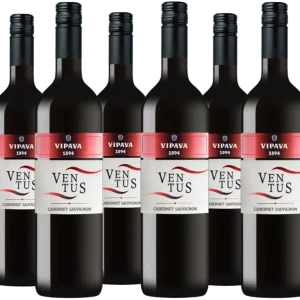 Ventus – Carbernet Sauvignon