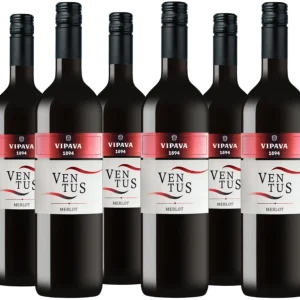 Ventus – Merlot