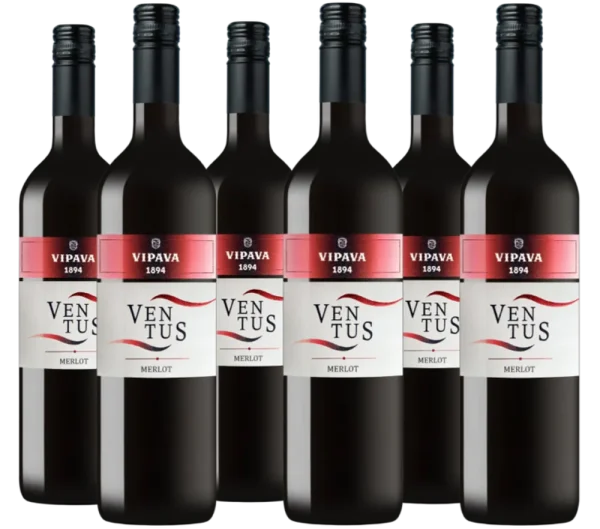 Ventus – Merlot